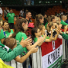 2018.10.31. Győri Audi ETO KC -Érd Női kézilabda bajnoki mérkőzés Fotók:árpika 