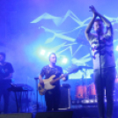 2019.06.14.Győri Nyármegnyitó 1. nap Halott Pénz koncert