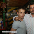 2014.08.13.Szerda - Ballantines Brasil Party