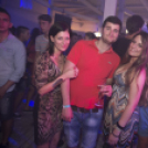 Mundo - Chris Lake & Andro 2014.07.19. (szombat)