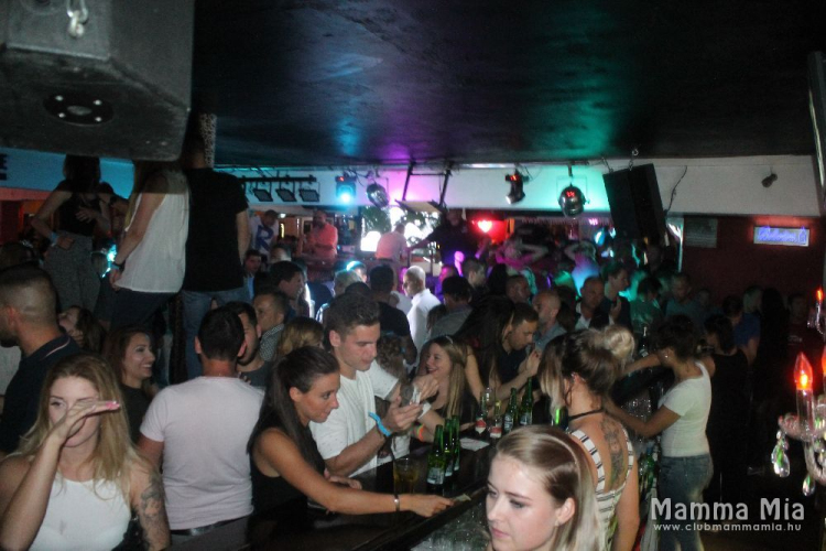 2017.09.02.Mamma Mia Szombati Házibuli Dj:Balage Fotók.árpika