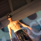 Club Mundo -  The Residents 2013.08.31. (szombat)