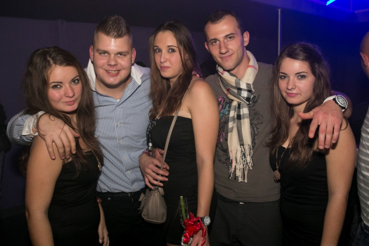 Club Vertigo -  Edo Denova 2013.10.12.26. (szombat)