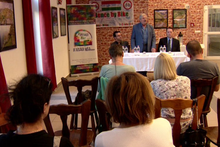 Megnyílt a Dolce Centrum