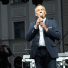 2017.06.17. Győri Nyár megnyitó Live Retro koncert (1) Fotók:árpika 