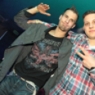 Club Neo (Győr) - Kamionosok és Prostik - 2014. április 19. (szombat)