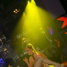 Club Vertigo -  Dave Martin 2014.02.15. (szombat)