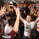 2014.09.10.Szerda - Lapos Party