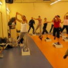 2 éves a PARK Fitness Club! (dance step) 2012.04.14. (szombat) (Fotók: josy)