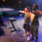 2018.08.18. Győr Augusztus 20. 1. nap Fotók:árpika