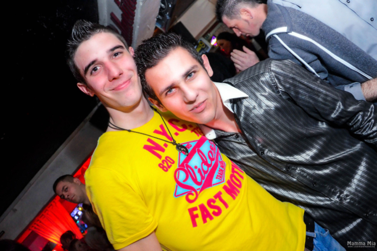 2014.02.21.Péntek Mamma Mia  Házibuli Dj:Ice fotók:Pászti Zsolt