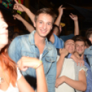 2013.08.28. Szerda Magic Friday bemutatja: Nyárzáró Fesztivál