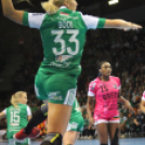 2020.01.26.Győri Audi ETO KC-Brest női Bajnokok Ligája mérkőzés