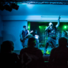 Flames to Burn - Frank'n'rollaz - Pass on Hope - Story - Mongooze - Bestflair _ photo Gombás Ákos