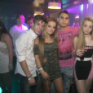 Club Vertigo - Let's Drink 2014.11.08. (szombat)