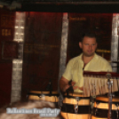 2014.08.13.Szerda - Ballantines Brasil Party