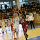 2013.04.06 Szombat Hat-Agro Uni Győr-Dksk Miskolc női kosárlabda fotók.árpika