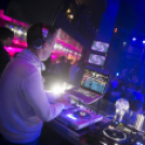 Club Vertigo - All 4 Ladies / Marcee vs. Slim 2014.11.29. (szombat)