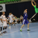 2017.07.25. EYOF 2017 Győr 2.nap Fotók:árpika 