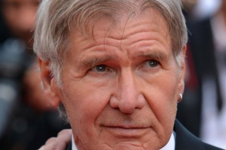 Harrison Ford ellen vizsgálat indult légiközlekedési szabálysértés gyanúja miatt