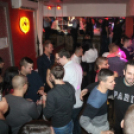 2015.01.24.Mamma Mia Éjjel-Nappal Budapest Joe és Barbi Dj:Balage