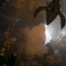 Club Vertigo - MARTY MCFLY WELCOME PARTY 2015.10.17. (szombat) (Fotók: MikeD.)