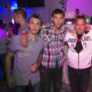 Mundo - Andro & Julia Carpenter 2014.05.31. (szombat)