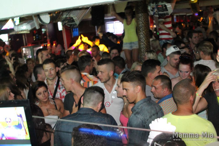 2014.07.19.Mamma Mia Szombati Házibuli DJ:Hubik 
