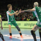 2018.03.10 Győri Audi ETO KC-RK Krim Ljubljana női BL kézilabda Fotók:árpika 