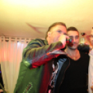 2013.02.05.Péntek Mamma Mia Kasza Tibi Élő Koncert (2) Fotók:árpika