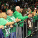 2018.11.17.Győri Audi ETO KC-Podravka Vegeta BL kézilabda mérkőzés Fotók:árpika 