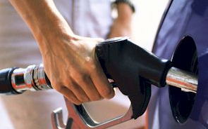 Emelkedik az üzemanyagok ára