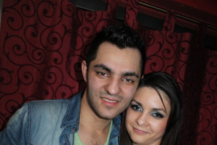 2013.01.11. Péntek Mamma Mia Oláh Gergő  (2) Fotók:árpika 