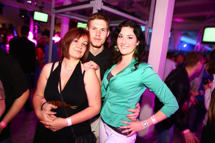 Club Mundo -  Beginning 2013.04.27. (szombat) (1) (Fotók:Vertigo)