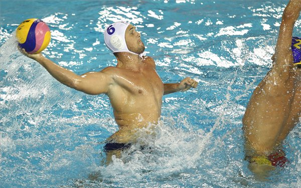  Világbajnok a magyar férfi vízilabda-válogatott