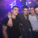 Club Vertigo - All 4 Ladies 2014.11.01. (szombat)