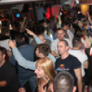 2015.11.20.Péntek Mamma Mia DJ:ICE & Solymi Conga Fotók:árpika