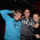 2013.11.01.Péntek lapos Halloween night Fotók:adrián