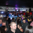 2016.01.15. Mamma Mia Pezsgőt a csajoknak Party Dj:Ice&Solymi Conga Photo by árpika