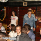 2014.09.19.Péntek - Vodkák Éjszakája