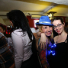 2014.03.01 Szombat Mamma Mia FeelharmonX Dj:Balage 