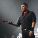 2016.10.08 Ákos Mégegyszer Turnézáró Koncert Fotók:árpika