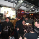 2016.02.12.Mamma Mia Video Disco Dj:Hubik & Solymi Conga Fotók:árpika