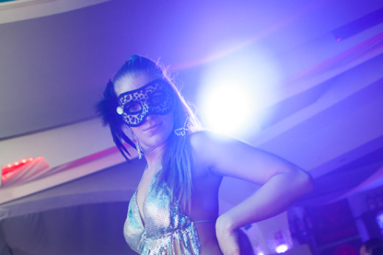 Playmate party - Club Neo