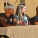 2017.08.28. Győri Audi ETO Évadnyitó Fotók:árpika 