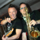 2014.03.29 Mamma Mia  Sugarbird 1.Birthday és a FeelharmonX Fotók:árpika 