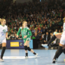 2019.03.02. Győri Audi ETO KC -Ferencváros Női BL mérkőzés