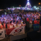 2018.08.18. Győr Augusztus 20. 1. nap Fotók:árpika