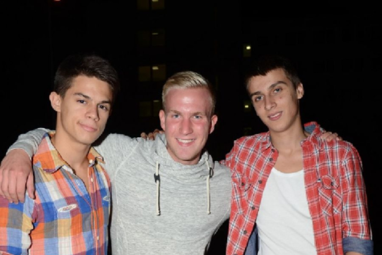 2013.08.21 Szerda Lapos Banhof Fotók:adrián