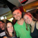 2016.10.01 Mamma Mia Bacardi Night Dj:Balage Fotók:árpika